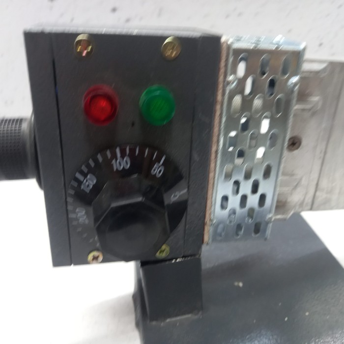 Паяльник для полипропилена Millennium SAPT1363