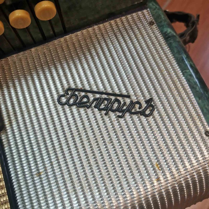 Гармонь Беларусь Беларусь