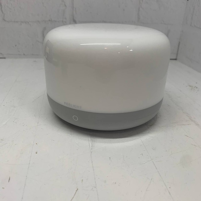 Устройство для умного дома Yeelight Led Smart Lamp D2
