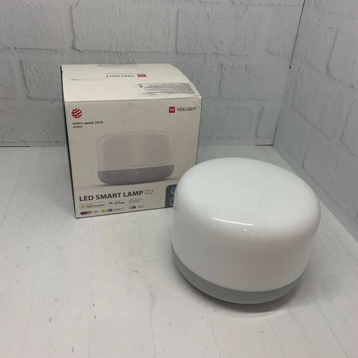 Устройство для умного дома Yeelight Led Smart Lamp D2
