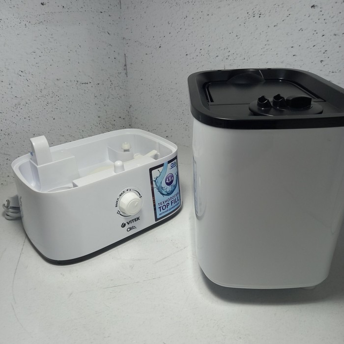 Увлажнитель воздуха Vitek VT-2347