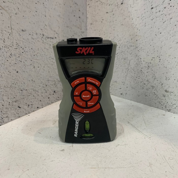Дальномер Skill 0520