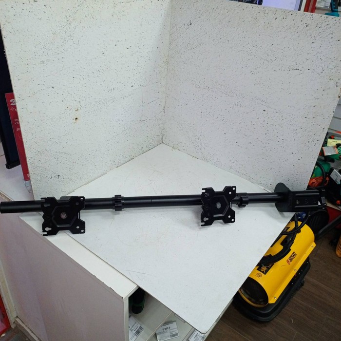 Кронштейн Onkron M3S 2 мониторов