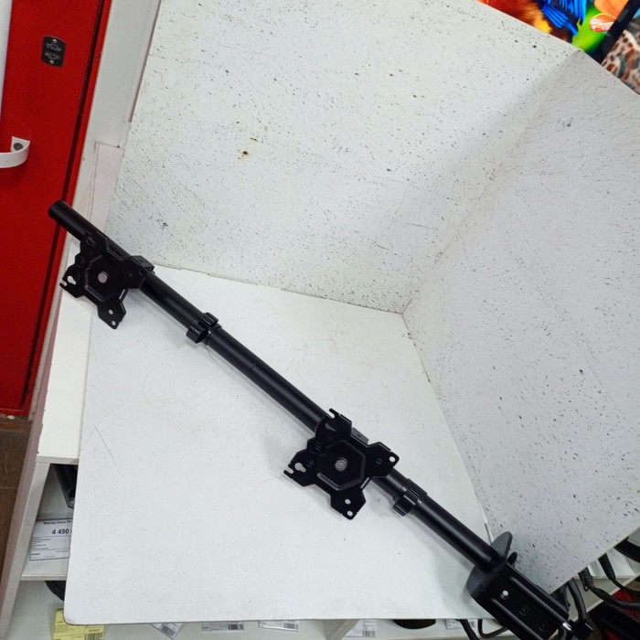 Кронштейн Onkron M3S 2 мониторов