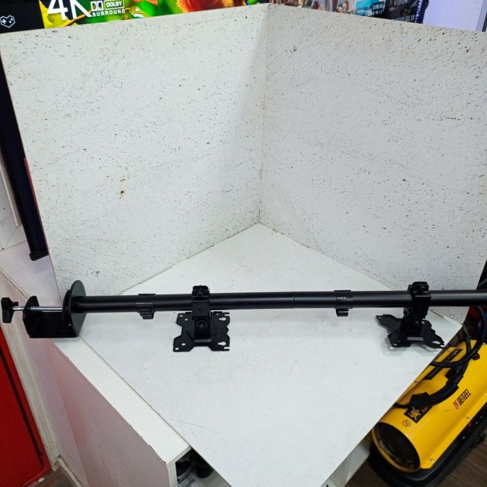 Кронштейн Onkron M3S 2 мониторов