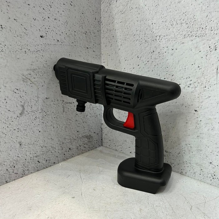 Мойка MDHL 12Vh