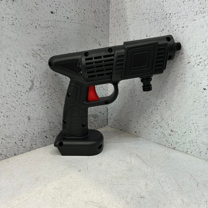 Мойка MDHL 12Vh