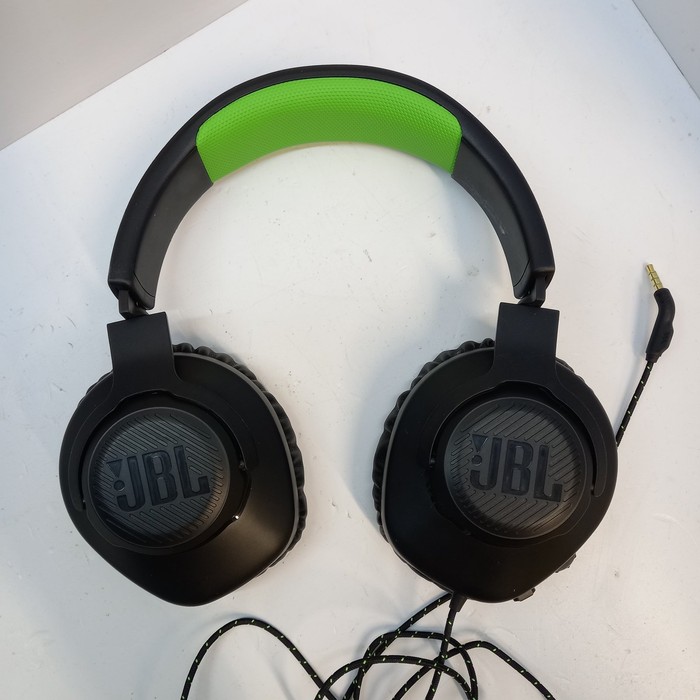 Наушники JBL Quantum 100X