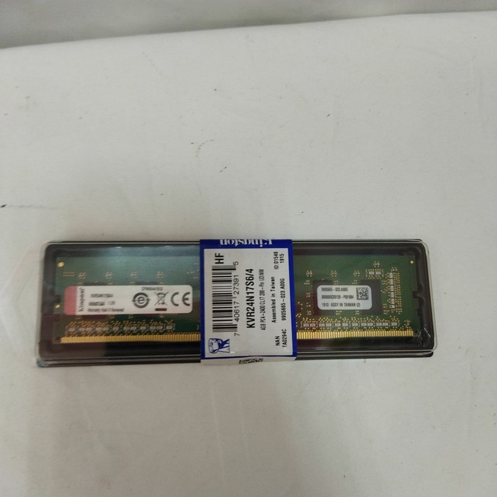 Оперативная память Kingston 4GB