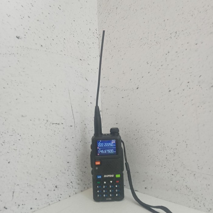 Рация Baofeng UV-5R