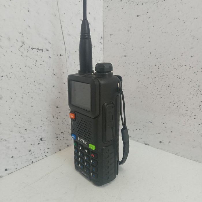 Рация Baofeng UV-5R