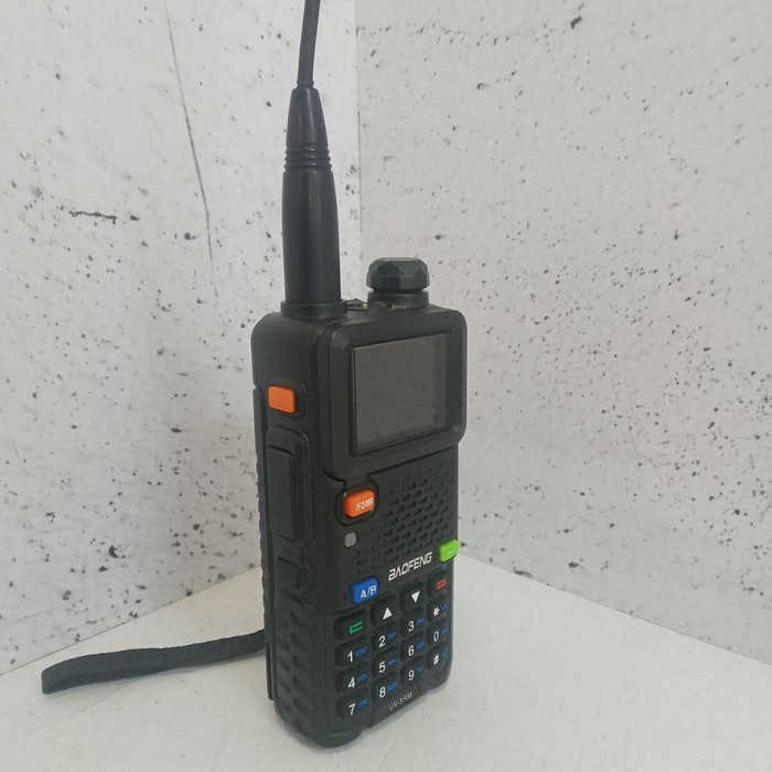 Рация Baofeng UV-5R