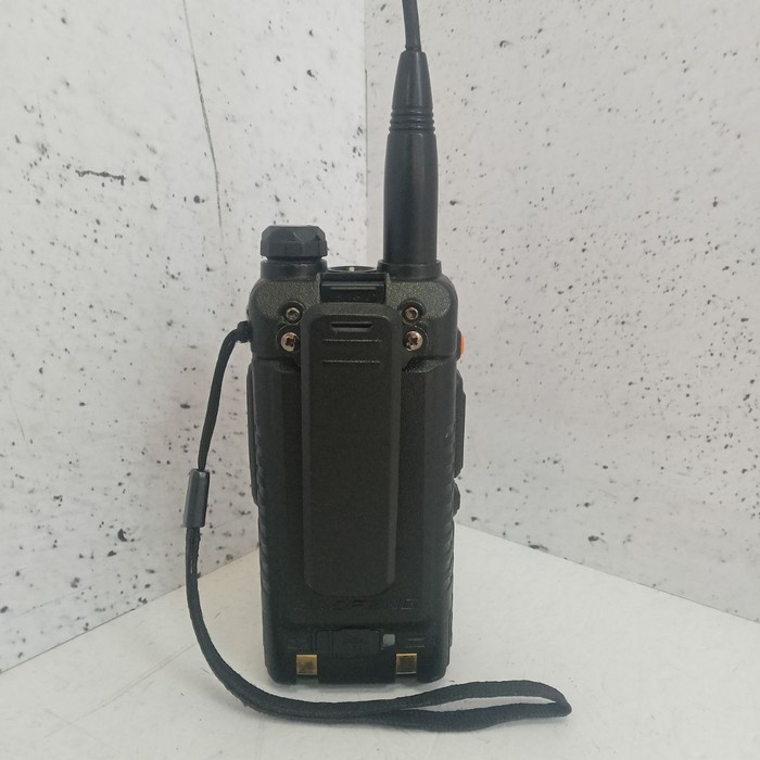 Рация Baofeng UV-5R
