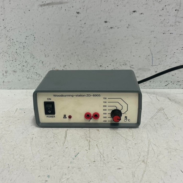 Выжигательный прибор Rexant ZD-8905