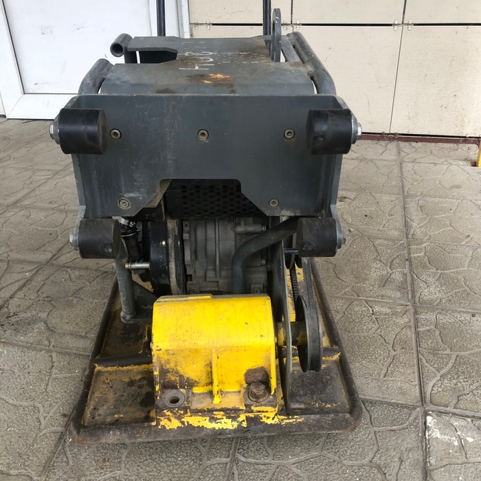 Вибромашина Wacker Neuson DPS 1850H