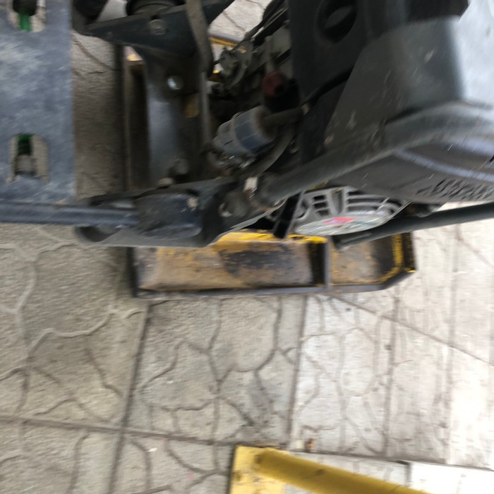 Вибромашина Wacker Neuson DPS 1850H