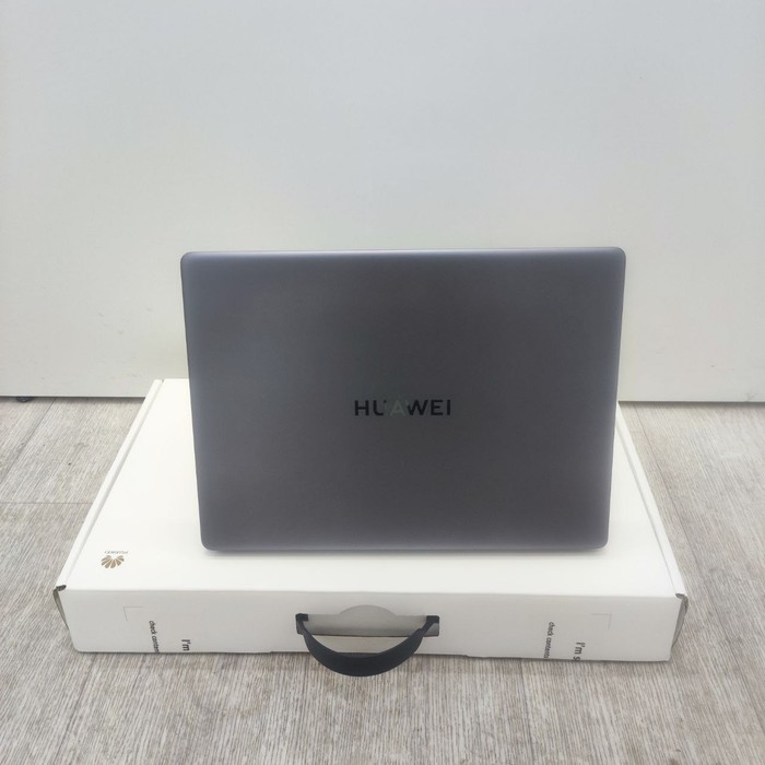 Ноутбук HUAWEI MateBook 14S