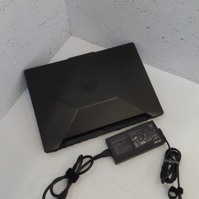 Ноутбук Asus FX506H