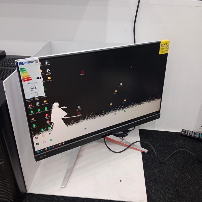 Монитор BenQ Mobiuz EX2710U