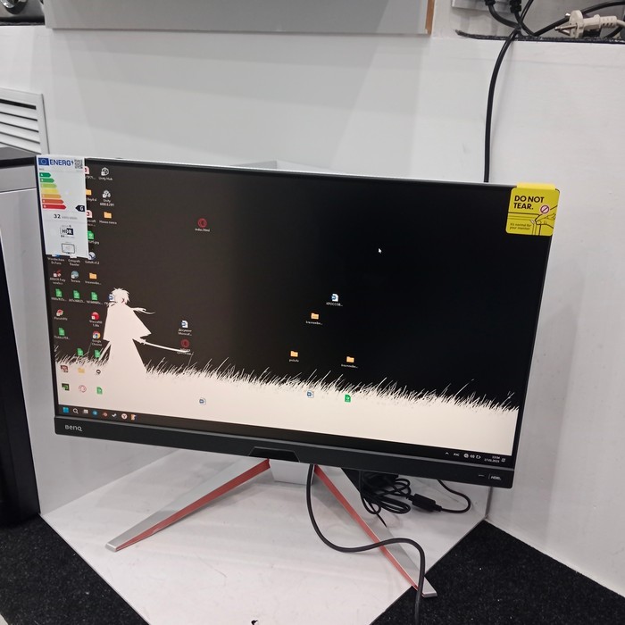 Монитор BenQ Mobiuz EX2710U