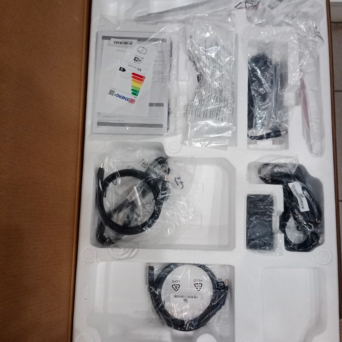 Монитор BenQ Mobiuz EX2710U