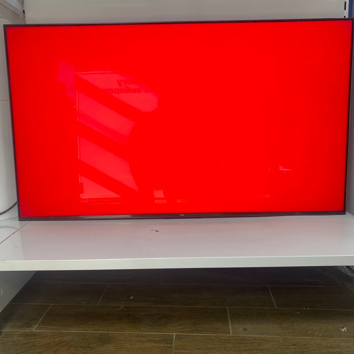 Телевизор TCL 55c845