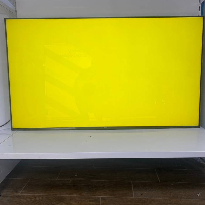 Телевизор TCL 55c845