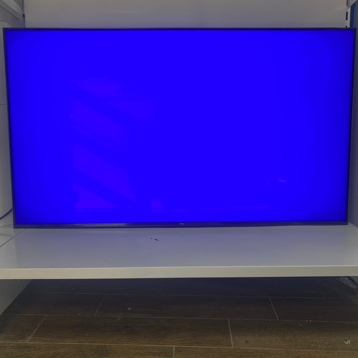 Телевизор TCL 55c845