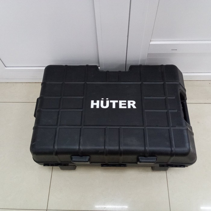 Бензорез Huter GC-7414