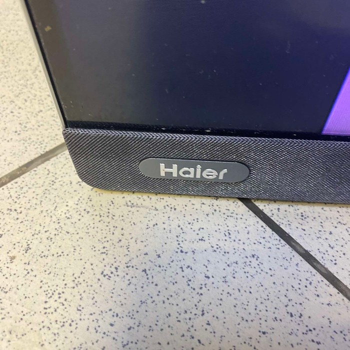 Телевизор Haier 65 TV AX PRO