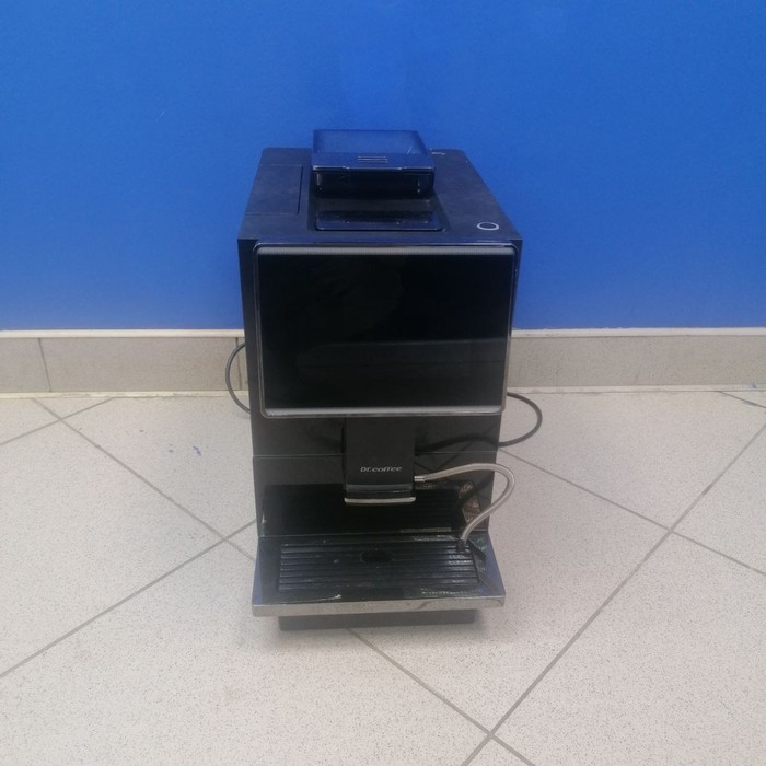 Кофеварка Dr.coffee С11L