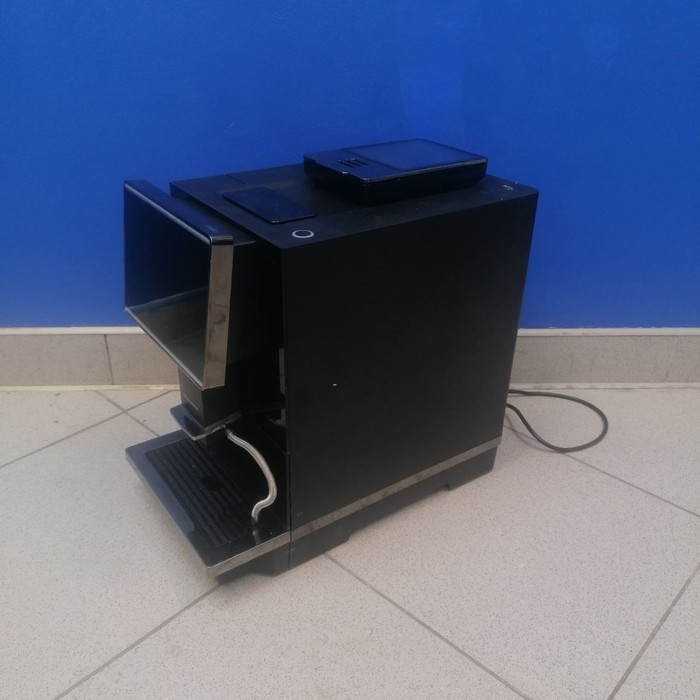 Кофеварка Dr.coffee С11L