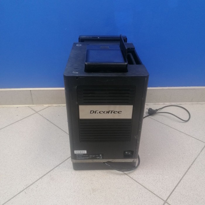 Кофеварка Dr.coffee С11L