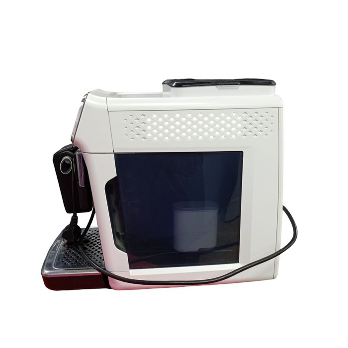 Кофеварка Philips 4300 lattego
