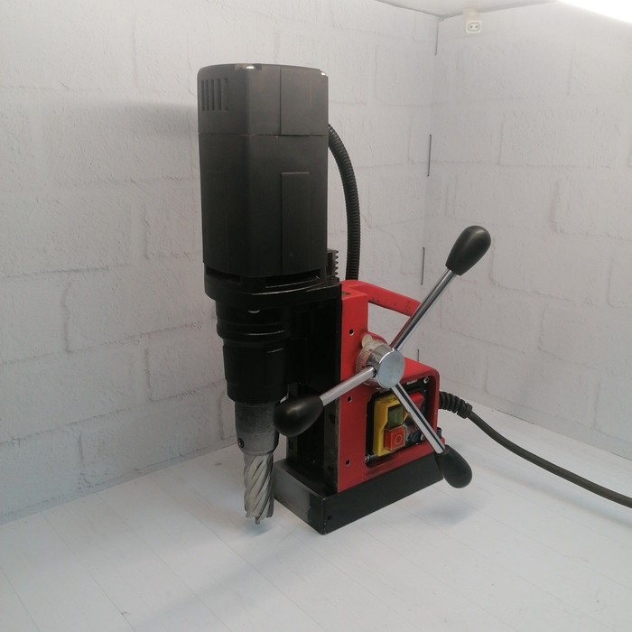 Сверлильный станок Euroboor SMART.35