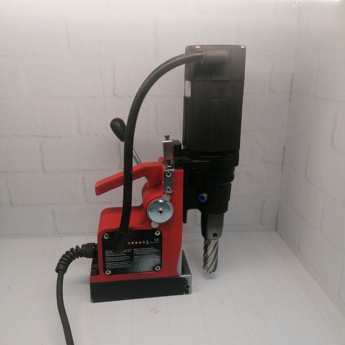 Сверлильный станок Euroboor SMART.35