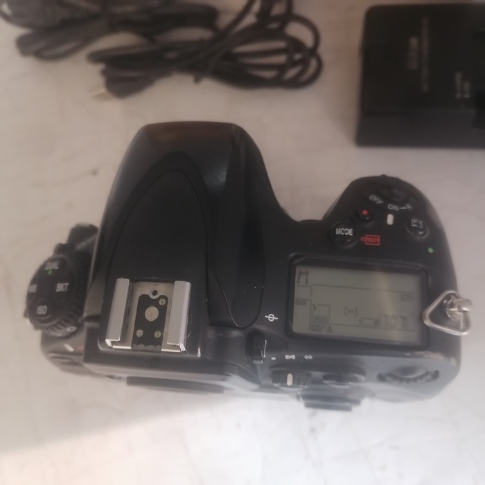 Фотоаппарат Nikon D 800