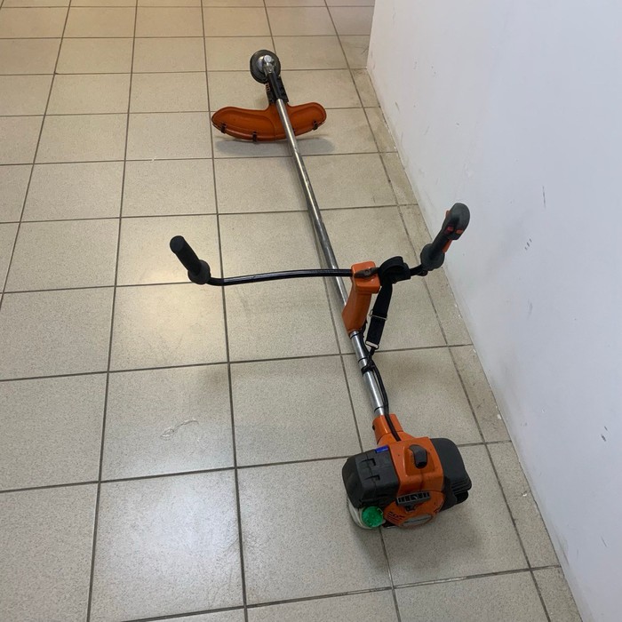 Триммер для травы Husqvarna 535RX