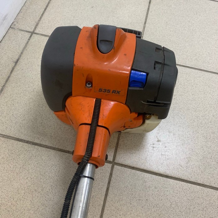 Триммер для травы Husqvarna 535RX