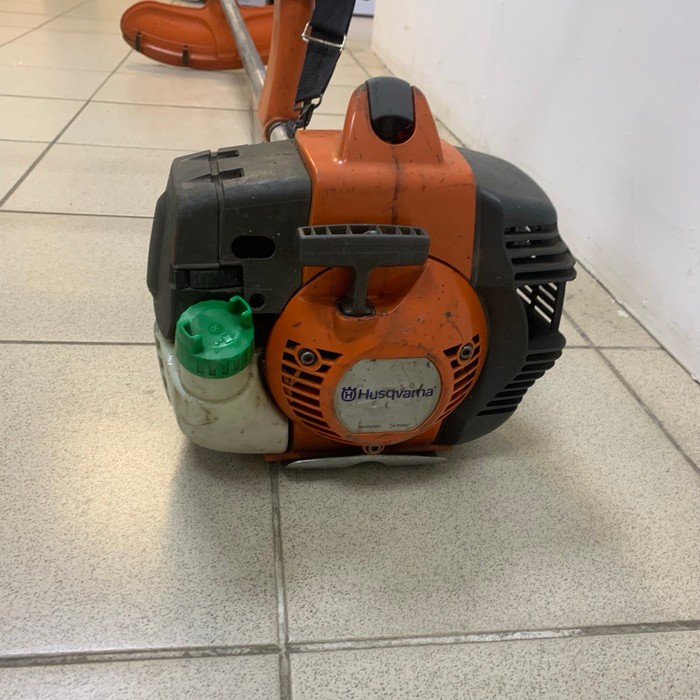 Триммер для травы Husqvarna 535RX