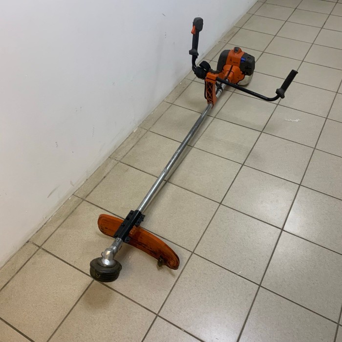 Триммер для травы Husqvarna 535RX