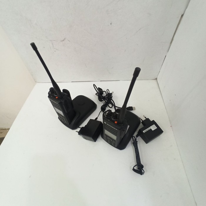 Рация Motorola DP4800e