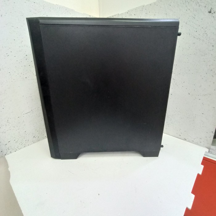 Системный блок AeroCool