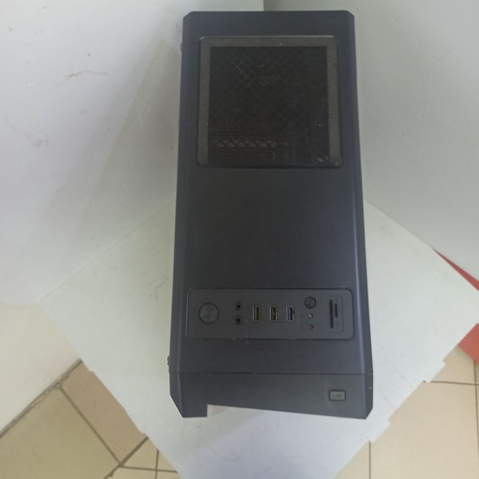 Системный блок AeroCool
