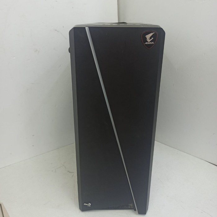 Системный блок AeroCool
