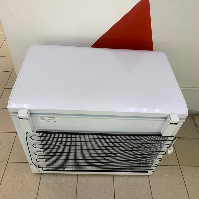 Морозильная камера Elecrrofrost fh-250