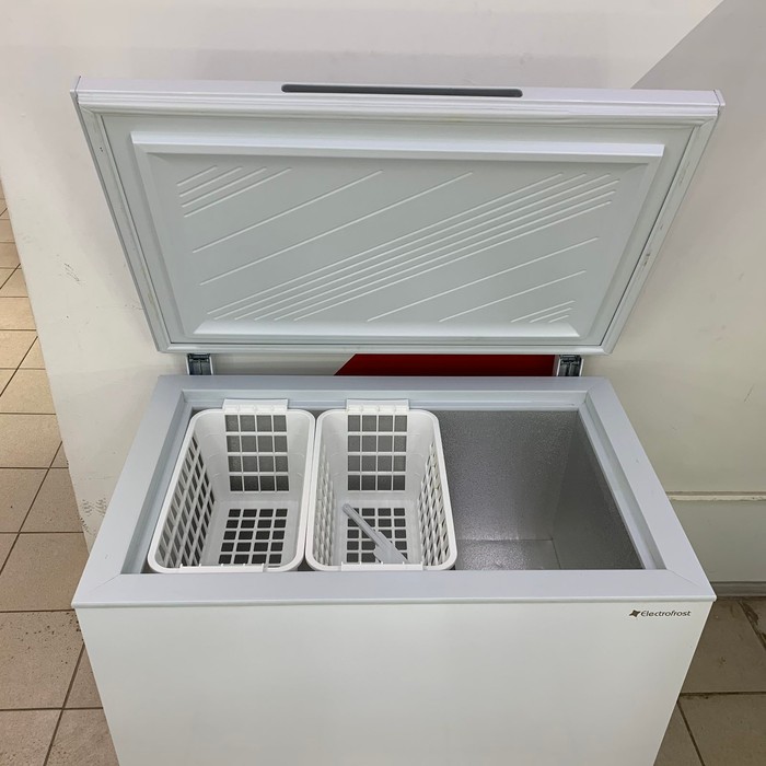 Морозильная камера Elecrrofrost fh-250