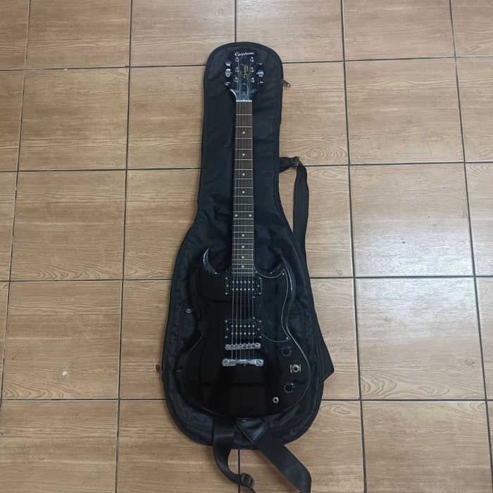 Гитара Epiphone Performance