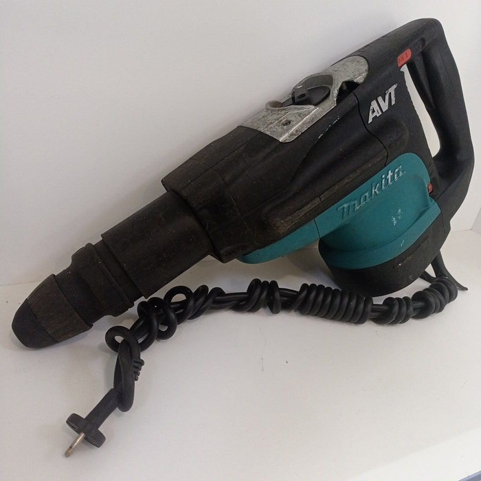 Отбойный молоток Makita HR5210C Черный