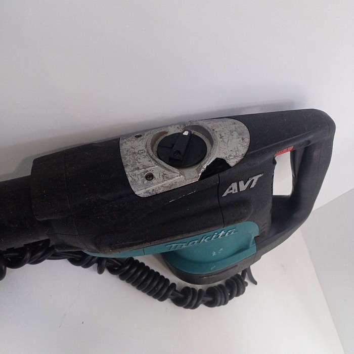 Отбойный молоток Makita HR5210C Черный